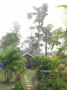 Gallery image of Sangsawang Resort in Mae Hong Son