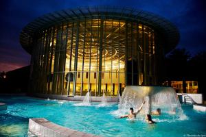 Photo de la galerie de l'établissement Appartement la Fontaine, à Spa