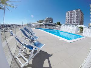 Gallery image of Hotel Kent in Riccione