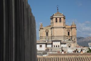 Un lugar de interés cerca of this country house
