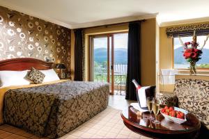 Imagen de la galería de The Lake Hotel, en Killarney