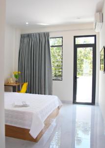 Gallery image of 91 Homestay, Cafe, Bonsai in Vung Tau