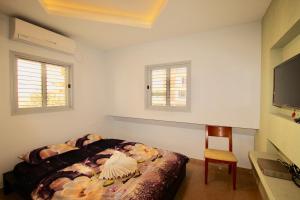 Gallery image of Royal Apartment on The Central Beach in Netanya in Netanya