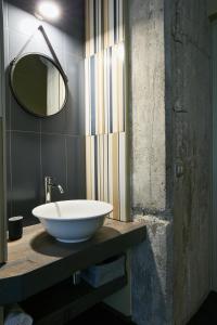 Koupelna v ubytování 15 Quindici by Serendipity Rooms