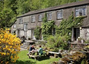 Galeriebild der Unterkunft Elterwater Hostel in Elterwater