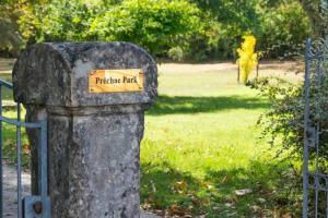 Gallery image of Préchac Park in Préchac
