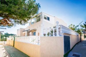 Fotografie z fotogalerie ubytování Espanatour LOS BALCONES v destinaci Torrevieja