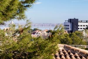 Fotografie z fotogalerie ubytování Espanatour LOS BALCONES v destinaci Torrevieja
