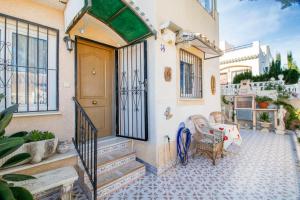 Fotografie z fotogalerie ubytování Espanatour LOS BALCONES v destinaci Torrevieja
