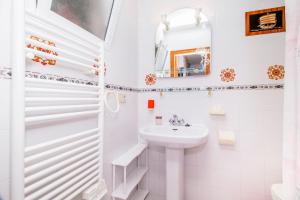 Fotografie z fotogalerie ubytování Espanatour LOS BALCONES v destinaci Torrevieja