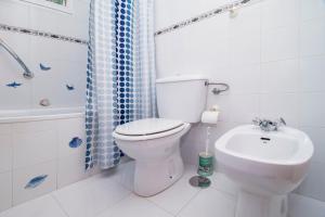 Fotografie z fotogalerie ubytování Espanatour LOS BALCONES v destinaci Torrevieja