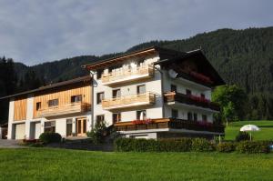 Splošen pogled na gorovje oz. razgled na gore, ki ga ponuja apartma