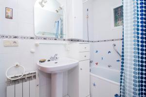 Fotografie z fotogalerie ubytování Espanatour LOS BALCONES v destinaci Torrevieja
