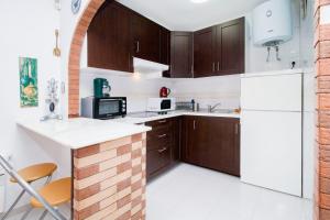 Fotografie z fotogalerie ubytování Espanatour LOS BALCONES v destinaci Torrevieja