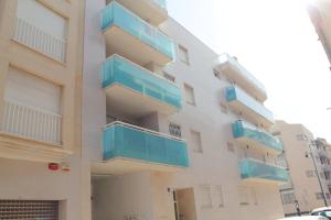 Gallery image of Apartamento Blanc Mar in Peniscola