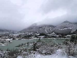 Фотография из галереи El Capricho de Arguis в городе Аргис +49 фотографий