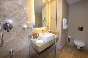 Фотография из галереи Ramada Plaza Altin Kayisi Hotel в Малатье