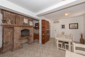 Fotografie z fotogalerie ubytování Villa Betina v destinaci Betina
