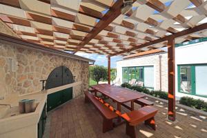 Fotografie z fotogalerie ubytování Villa Betina v destinaci Betina