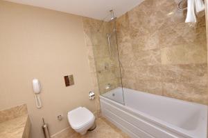 Фотография из галереи Ramada Plaza Altin Kayisi Hotel в Малатье