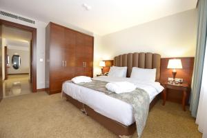 Фотография из галереи Ramada Plaza Altin Kayisi Hotel в Малатье