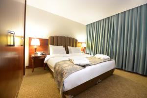 Фотография из галереи Ramada Plaza Altin Kayisi Hotel в Малатье