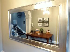 The Broderick at Claremont Apartments