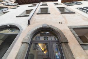 Gallery image of Academia Resort in Bergamo