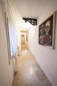 Fotografia z galérie ubytovania Academia Resort v Bergame