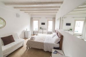 Posteľ alebo postele v izbe v ubytovaní Academia Resort