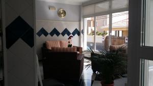 Hotel Los Cascajos