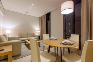 Gallery image of Delta Hotel Apartments in Kuwait