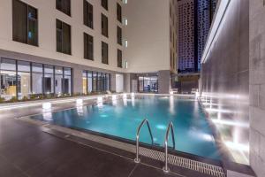 Gallery image of Delta Hotel Apartments in Kuwait