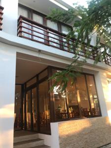 Fotografie z fotogalerie ubytování Hotel La Isla v destinaci Puerto Ayora