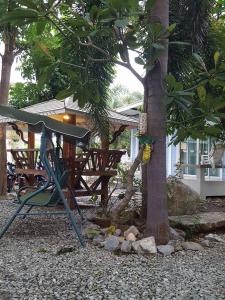 Gallery image of Charlie's Bungalows in Ko Si Chang