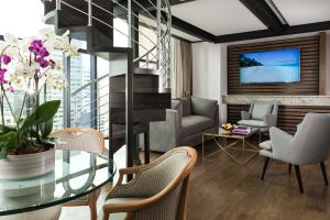 Gallery image of Marquis SkySuites in Mexico City