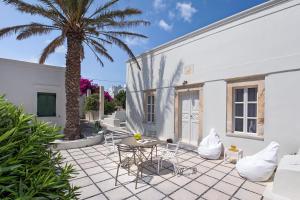 Φωτογραφία από το άλμπουμ του Dimael Mansion στα Φηρά