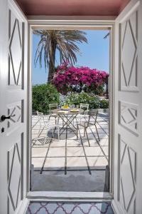 Φωτογραφία από το άλμπουμ του Dimael Mansion στα Φηρά +31 φωτογραφίες