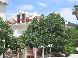 Gallery image of Franeta Apartments in Budva