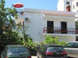 Gallery image of Franeta Apartments in Budva