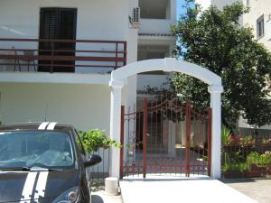 Gallery image of Franeta Apartments in Budva