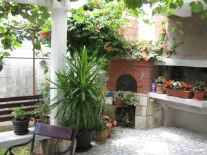 Gallery image of Franeta Apartments in Budva