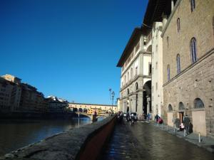 フィレンツェにあるLoft Cuore di Firenzeのギャラリーの写真