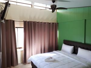 Gallery image of Chalet San Juanillo in San Juanillo