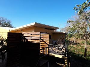 Fotografie z fotogalerie ubytování Chalet San Juanillo v destinaci San Juanillo