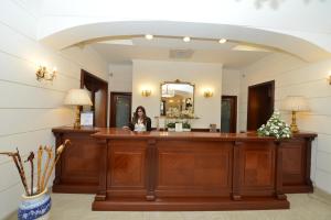 Hotel Palma