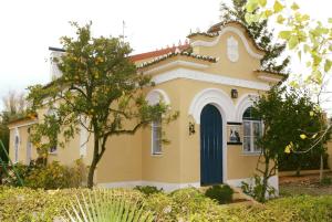 Gallery image of Quinta de Coalhos TH in Abrantes