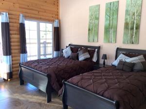 Gallery image of Auberge La Tanière in Tadoussac +41 photos