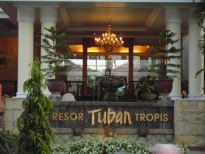 Fotografie z fotogalerie ubytování Resor Tuban Tropis v destinaci Tuban