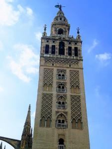 Fotografia z galérie ubytovania NOOL Sevilla v destinácii Seville